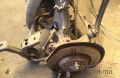 Oto Çıkma Parça / Peugeot / 407 / Alt Takım / Arka Dingil / Çıkma Parça 