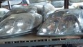 Oto Çıkma Parça / Toyota / Auris / Far & Stop / Sol Ön Far / Çıkma Parça 