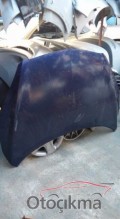 Oto Çıkma Parça / Mazda / 3 / Kaporta & Karoser / Kaput / Çıkma Parça 