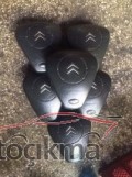 Oto Çıkma Parça / Citroen / Berlingo / Direksiyon / Direksiyon Airbag / Çıkma Parça 