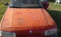 Oto Çıkma Parça / Renault / R 21 / Kaporta & Karoser / Kaput / Çıkma Parça 