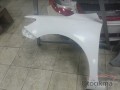 Oto Çıkma Parça / Toyota / Corolla / Kaporta & Karoser / Sol Ön Çamurluk / Çıkma Parça 