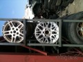 Oto Çıkma Parça / Jeep / Cherokee / Jant & Lastik / Çelik Jant / Çıkma Parça 