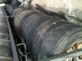 Oto Çıkma Parça / Jeep / Patriot / Jant & Lastik / Çelik Jant / Çıkma Parça 