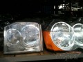 Oto Çıkma Parça / Jeep / Liberty / Far & Stop / Sol Ön Far / Çıkma Parça 