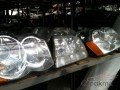 Oto Çıkma Parça / Jeep / Cherokee / Far & Stop / Sol Ön Far / Çıkma Parça 