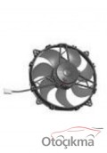 Oto Çıkma Parça / Toyota / Corolla / Fan / Fan Paneli / Çıkma Parça 