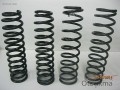 Oto Çıkma Parça / Honda / Civic / Alt Takım / Helezon Yayı / Çıkma Parça 