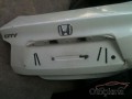 Oto Çıkma Parça / Honda / City / Kaporta & Karoser / Bagaj Kapağı / Çıkma Parça 