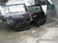 Oto Çıkma Parça / Kia / Sportage / Kaporta & Karoser / Sağ Arka Kapı / Çıkma Parça 