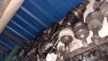 Oto Çıkma Parça / Toyota / Corolla / Alt Takım / Aks / Çıkma Parça 