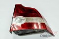 Oto Çıkma Parça / Volvo / Truck / Far & Stop / Sol Arka Stop / Çıkma Parça 