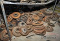 Oto Çıkma Parça / Volvo / Truck / Motor / Volant / Çıkma Parça 