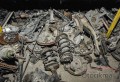 Oto Çıkma Parça / Volvo / Truck / Alt Takım / Helezon Yayı / Çıkma Parça 