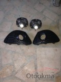 Oto Çıkma Parça / Alfa Romeo / Giulietta / Far & Stop / Sis Farı / Çıkma Parça 