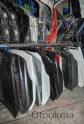 Oto Çıkma Parça / Volvo / Truck / Kaporta & Karoser / Kaput / Çıkma Parça 