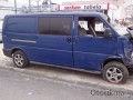 Hurda Belgeli Araçlar / Volkswagen / Transporter