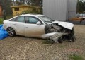 Hurda Belgeli Araçlar / Audi / A6