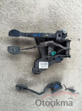 Oto Çıkma Parça / Peugeot / 407 / Koltuk & Döşeme / Pedal / Çıkma Parça 