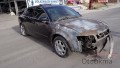 Hurda Belgeli Araçlar / Audi / A4