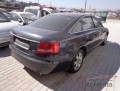 Hurda Belgeli Araçlar / Audi / A6