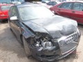 Hurda Belgeli Araçlar / Audi / A3