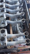 Oto Çıkma Parça / Toyota / Corolla / Alt Takım / Ön Dingil / Çıkma Parça 