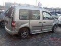 Hurda Belgeli Araçlar / Volkswagen / Bora