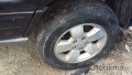 Oto Çıkma Parça / Jeep / Cherokee / Jant & Lastik / Çelik Jant / Çıkma Parça 