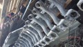 Oto Çıkma Parça / Jeep / Cherokee / Alt Takım / Ön Dingil / Çıkma Parça 