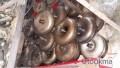 Oto Çıkma Parça / Toyota / Auris / Şanzıman / Türbin / Çıkma Parça 