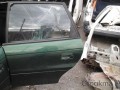 Oto Çıkma Parça / Opel / Astra / Kaporta & Karoser / Sol Arka Kapı / Çıkma Parça 