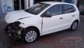 Hurda Belgeli Araçlar / Volkswagen / Polo