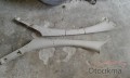 Oto Çıkma Parça / Opel / Combo / Tampon / Tampon Kaplaması / Çıkma Parça 