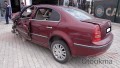 Hurda Belgeli Araçlar / Skoda / Superb