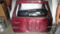 Oto Çıkma Parça / Suzuki / Vitara / Kaporta & Karoser / Bagaj Kapağı / Çıkma Parça 