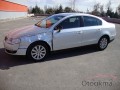 Hurda Belgeli Araçlar / Volkswagen / Passat