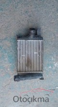 Oto Çıkma Parça / Renault / Clio / Radyatör / İntercooler / Çıkma Parça 