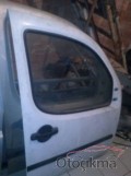 Oto Çıkma Parça / Fiat / Doblo / Kaporta & Karoser / Sağ Ön Kapı / Çıkma Parça 