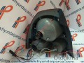 Oto Çıkma Parça / Hyundai / Accent / Far & Stop / Sağ Arka Stop / Sıfır Parça 