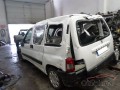 Hurda Belgeli Araçlar / Peugeot / Partner