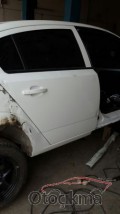 Oto Çıkma Parça / Opel / Astra / Motor / Motor (komple) / Çıkma Parça 