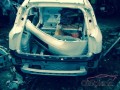 Oto Çıkma Parça / Fiat / Punto / Kaporta & Karoser / Komple Arka / Çıkma Parça 