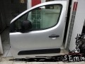 Oto Çıkma Parça / Peugeot / Partner / Kaporta & Karoser / Sol Ön Kapı / Çıkma Parça 