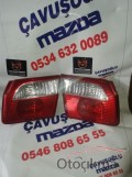 Oto Çıkma Parça / Mazda / 626 / Far & Stop / Sol Arka Stop / Çıkma Parça 