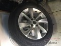 Oto Çıkma Parça / Opel / Corsa / Jant & Lastik / Çelik Jant / Çıkma Parça 