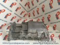 Oto Çıkma Parça / Hyundai / Accent / Radyatör / Kalorifer Radyatörü / Sıfır Parça 
