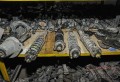 Oto Çıkma Parça / Volvo / Truck / Alt Takım / Helezon Yayı / Çıkma Parça 