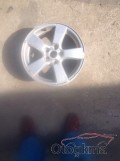 Oto Çıkma Parça / Chevrolet / Cruze / Jant & Lastik / Çelik Jant / Çıkma Parça 