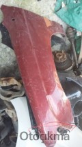 Oto Çıkma Parça / Toyota / Camry / Kaporta & Karoser / Sağ Ön Çamurluk / Çıkma Parça 